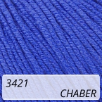 Baby Cotton 3421 chaber