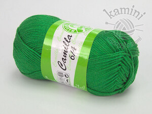 Camilla 6/4 4944 zielony