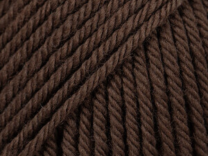 Daisy 35 ciemny brąz