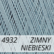 Maxi 4932 zimny niebieski