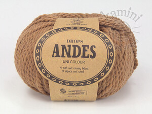 Andes 9021 migdałowy