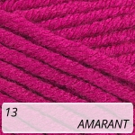 Everyday Big 70813 amarant