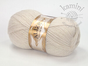 Angora Gold 599 naturalny