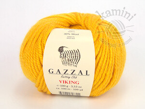 Viking 4028 żółty