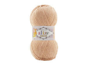 Cotton Gold 964 biszkoptowy