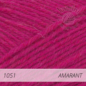 Regia 1051 amarant
