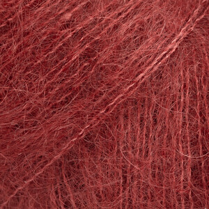 Kid-Silk 68 kasztanowy