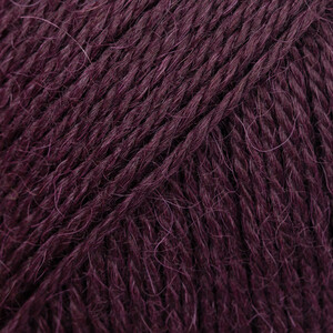 Alpaca 9044 ciemne winogrona