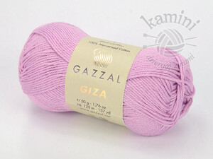 Giza 2472 lila róż