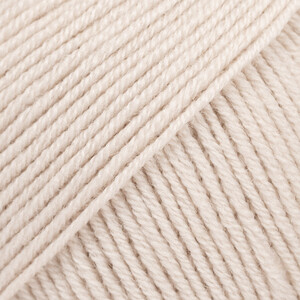 Baby Merino 63 piaskowy
