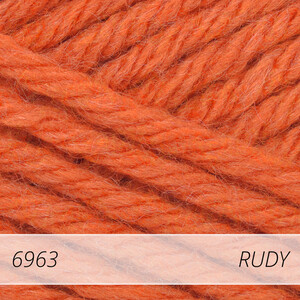 Sport Wool 6963 rudy