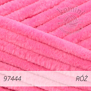 Elian Soft Kitty 97444 róż