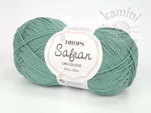 Safran 04 zielony
