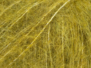 Brushed Alpaca Silk 45 oliwa z oliwek