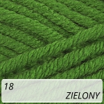 Everyday Big 70818 zielony