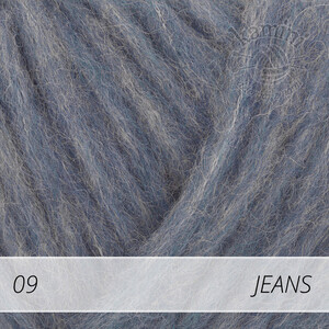 Wish 09 jeans