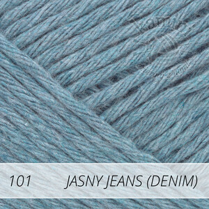 Paris Denim 101 jasny jeans
