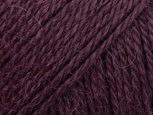 Alpaca 9044 ciemne winogrona