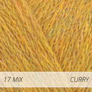 Sky Mix 17 curry