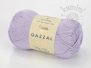 Giza 2471 jasny fiolet