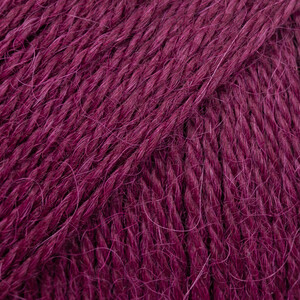 Alpaca 9045 rubinowy