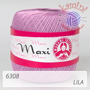 Maxi 6308 lila