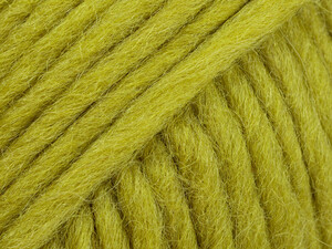 Snow 115 zielona oliwka