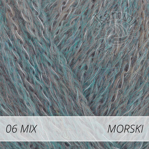 Sky Mix 06 morski