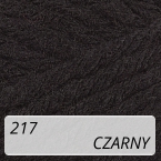 Sport Wool 217 czarny