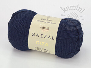 Giza 2476 granatowy