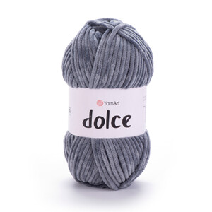 Dolce 760 ciemny szary