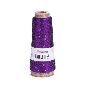 Paillettes 8009 fiolet