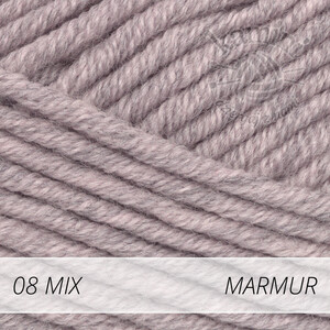 Big Merino Mix 08 marmur