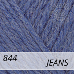 Baby Wool XL 844 jeans