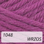 Sport Wool 1048 wrzos