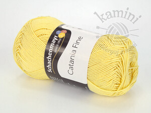 Catania Fine 370 blady żółty