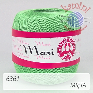 Maxi 6361 mięta