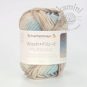 Wash+Filz-it! Multicolor 260