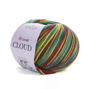 Cloud 5321