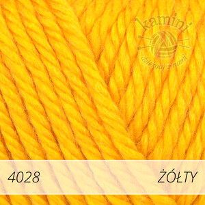 Viking 4028 żółty