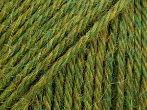 Nord Mix 10 trawa cytrynowa