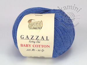 Baby Cotton 3431 jeans