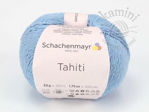 Tahiti 52 jasny niebieski
