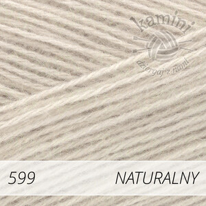 Angora Gold 599 naturalny