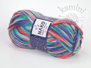 Sport Wool Senlik 87734