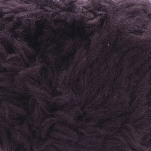 Mink 342 ciemny bordo-brąz