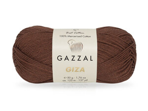 Giza 2485 miedziany brąz