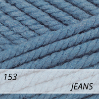 Bravo Big 153 jeans