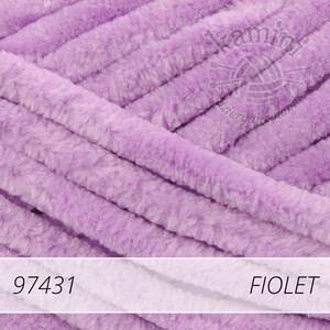 Elian Soft Kitty 97431 fiolet