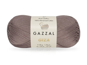 Giza 2495 ciemny beż